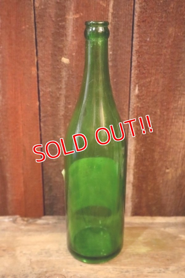 画像6: dp-250205-77 THE H.D. LEE MERCANTILE CO. SUMMER GIRL BRAND GINGERALE BOTTLE