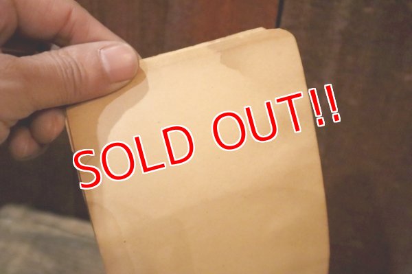 画像5: dp-250205-77 THE H.D. LEE MERCANTILE CO. MEMO PAD