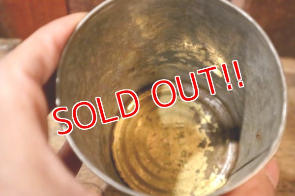 画像8: dp-250205-77 THE H.D. LEE COMPANY SUMMER GIRL BRAND SPINACH CAN