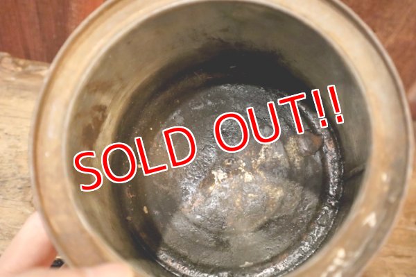 画像7: dp-250205-77 THE H.D. LEE MERCANTILE CO. SUMMER GIRL BRAND COFFEE CAN