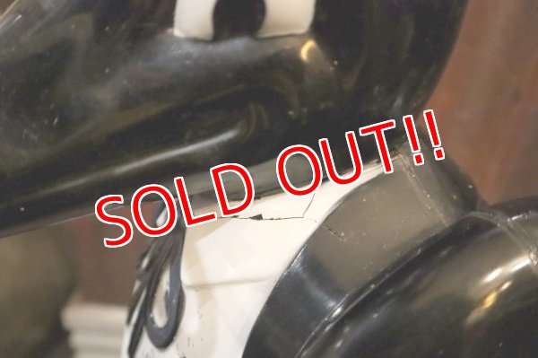 画像8: ct-250205-02 OLD CROW 1960's-1970's Big Store Display