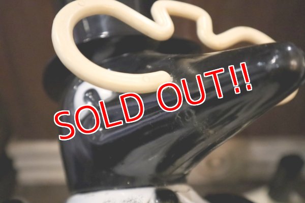 画像14: ct-250205-02 OLD CROW 1960's-1970's Big Store Display