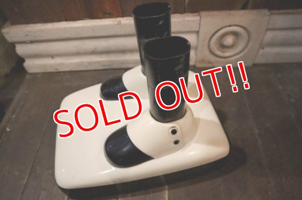 画像13: ct-250205-02 OLD CROW 1960's-1970's Big Store Display