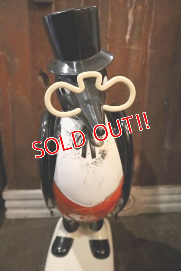 画像3: ct-250205-02 OLD CROW 1960's-1970's Big Store Display