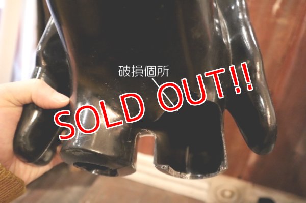 画像16: ct-250205-02 OLD CROW 1960's-1970's Big Store Display