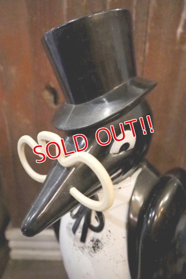 画像2: ct-250205-02 OLD CROW 1960's-1970's Big Store Display