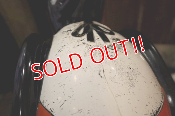 画像11: ct-250205-02 OLD CROW 1960's-1970's Big Store Display