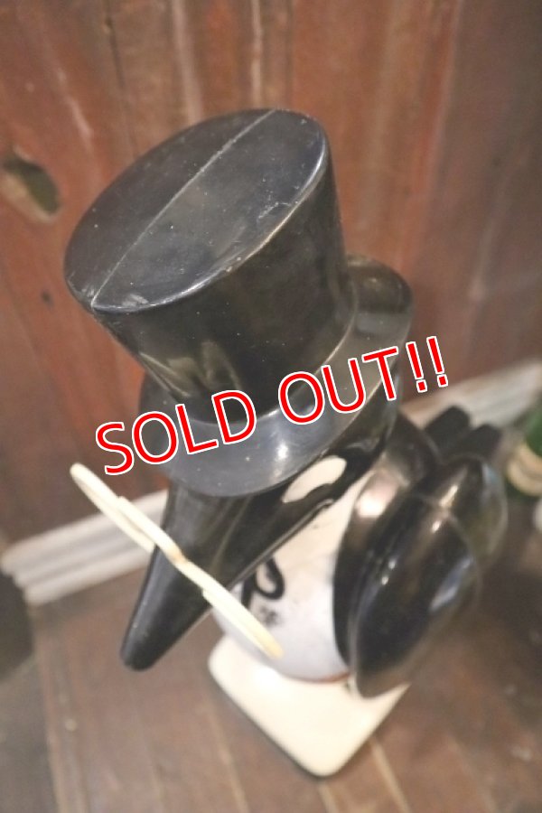 画像7: ct-250205-02 OLD CROW 1960's-1970's Big Store Display