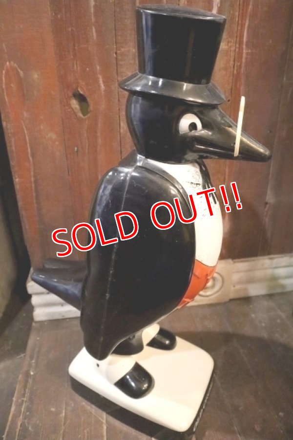 画像5: ct-250205-02 OLD CROW 1960's-1970's Big Store Display