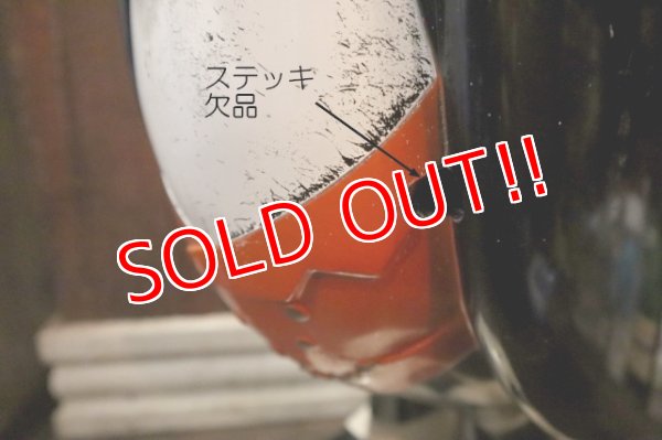 画像9: ct-250205-02 OLD CROW 1960's-1970's Big Store Display