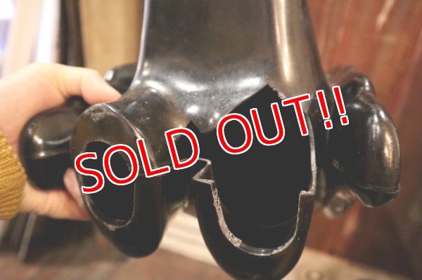 画像17: ct-250205-02 OLD CROW 1960's-1970's Big Store Display