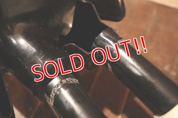 画像15: ct-250205-02 OLD CROW 1960's-1970's Big Store Display