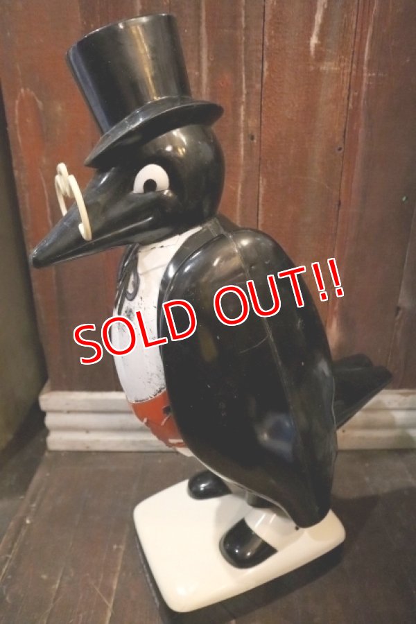 画像6: ct-250205-02 OLD CROW 1960's-1970's Big Store Display