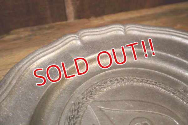 画像6: dp-250205-77 Lee 100th Anniversary Plate