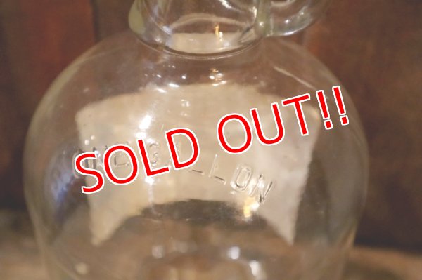 画像6: dp-250205-08 PEPSI COLA 1960's FOUNTAIN SYRUP 1 GALLON BOTTLE