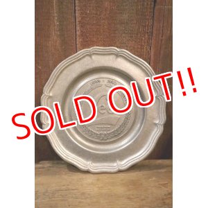 画像: dp-250205-77 Lee 100th Anniversary Plate