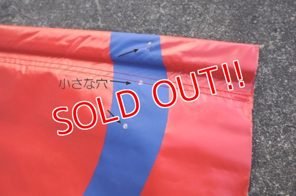 画像5: dp-250205-19 McDonald's WALMART 1993 Banner