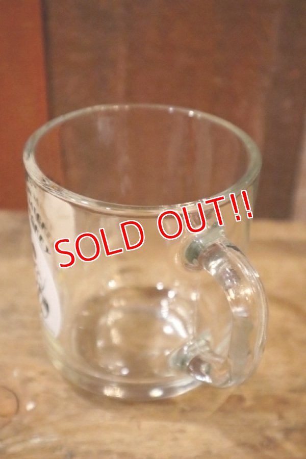 画像4: ct-250205-13 Mickey Mouse / Anchor Hocking 1970's Mug "MAGICIAN MICKEY"