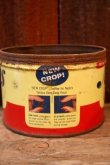 画像4: dp-250205-78 Nash's COFFEE / 1950's-1960's Tin Can