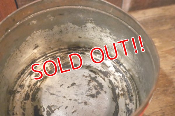 画像6: dp-250205-78 Standby COFFEE / 1950's Tin Can