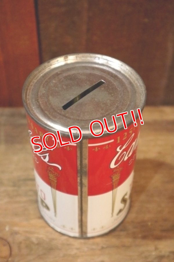 画像6: dp-250205-78 Campbell's / 125th Anniversary Tin Coin Bank