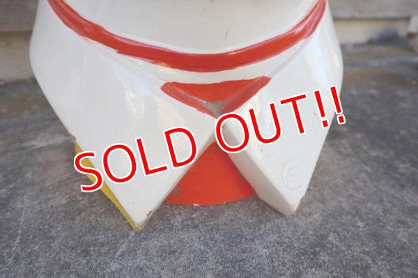 画像5: ct-250205-04 McDonald's 1970's Ronald McDonald Helium Balloon Head