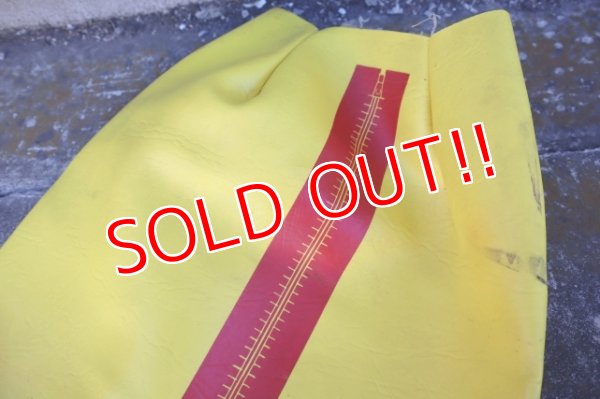 画像14: ct-250205-04 McDonald's 1970's Ronald McDonald Helium Balloon Head