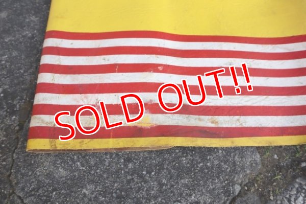 画像18: ct-250205-04 McDonald's 1970's Ronald McDonald Helium Balloon Head