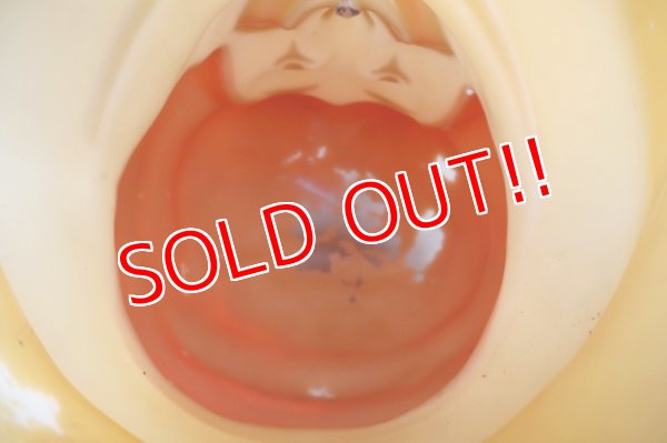 画像12: ct-250205-04 McDonald's 1970's Ronald McDonald Helium Balloon Head