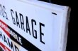 画像6: dp-250205-56 CHAMPION 1960's-1970's Metal Sign