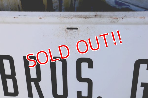 画像5: dp-250205-56 CHAMPION 1960's-1970's Metal Sign