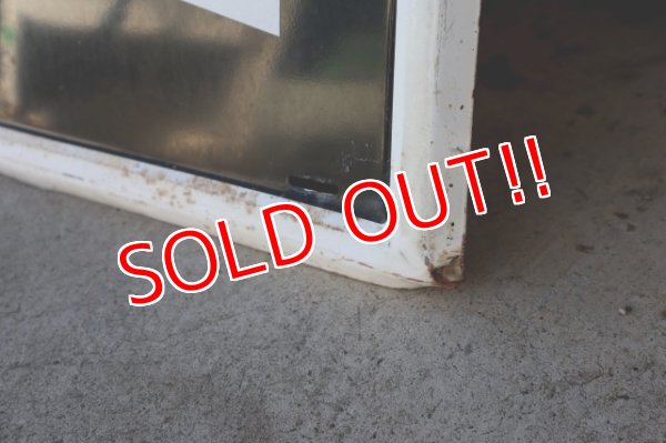 画像11: dp-250205-56 CHAMPION 1960's-1970's Metal Sign