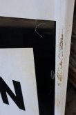 画像10: dp-250205-56 CHAMPION 1960's-1970's Metal Sign