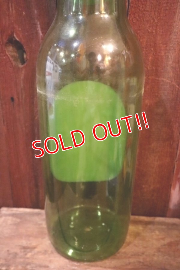 画像6: dp-250205-89 Heineken / 〜1990's Big Plastic Bottle Display