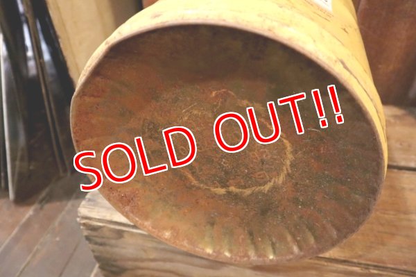 画像8: dp-250205-25 KENDALL SUPECIALIZED LUBRICANT 1970's 5 U.S. GALLONS CAN