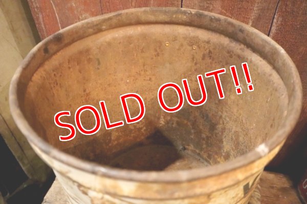 画像9: dp-250205-68 VEEDOL MOTOR OIL 1950's 5 U.S. GALLONS CAN