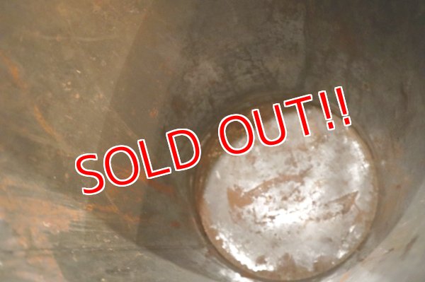 画像10: dp-250205-94 WINCRAFT SPORTS SYRACUSE UNIVERSITY TIN TRASH CAN