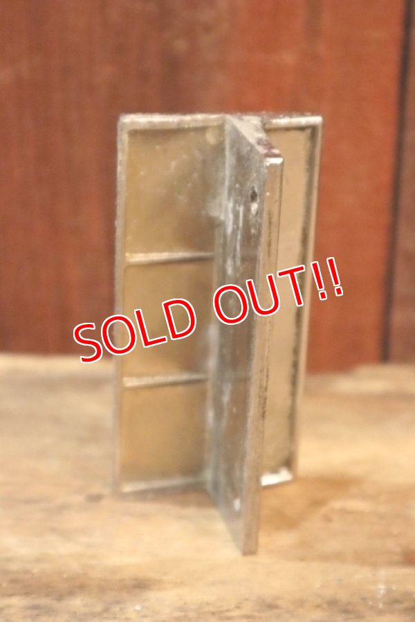 画像4: dp-250205-111 PEPSI 1960's-1970's Door Handle