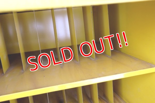 画像14: dp-250205-01 ANCO / WINDSHIELD WIPER BLADE AND ARMS 1950's-1960's Metal Cabinet