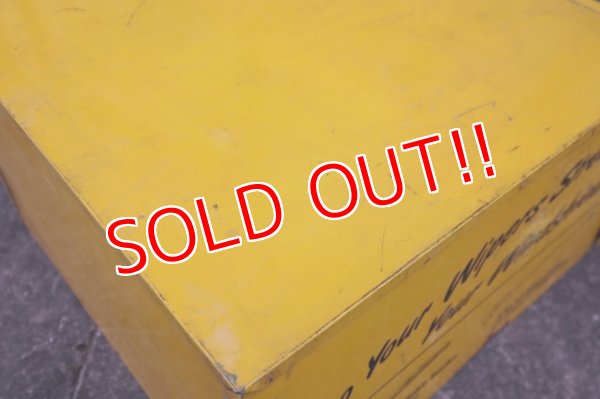 画像8: dp-250205-01 ANCO / WINDSHIELD WIPER BLADE AND ARMS 1950's-1960's Metal Cabinet