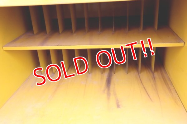 画像12: dp-250205-01 ANCO / WINDSHIELD WIPER BLADE AND ARMS 1950's-1960's Metal Cabinet