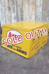 画像: dp-250205-01 ANCO / WINDSHIELD WIPER BLADE AND ARMS 1950's-1960's Metal Cabinet