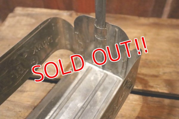 画像6: dp-250205-110 PEPSI:COLA 1940's Metal Bottle Carrier