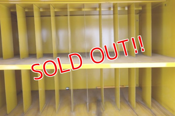 画像13: dp-250205-01 ANCO / WINDSHIELD WIPER BLADE AND ARMS 1950's-1960's Metal Cabinet