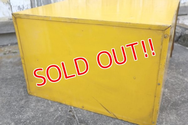 画像10: dp-250205-01 ANCO / WINDSHIELD WIPER BLADE AND ARMS 1950's-1960's Metal Cabinet