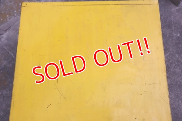 画像9: dp-250205-01 ANCO / WINDSHIELD WIPER BLADE AND ARMS 1950's-1960's Metal Cabinet