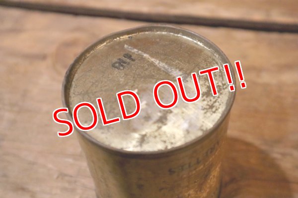 画像6: ct-250205-78 PHILLIP MORRIS 1930's CIGARETTES TIN CASE