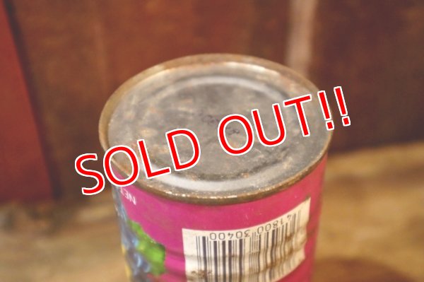 画像7: dp-250205-78 Welchade GRAPE DRINK 1970's CAN