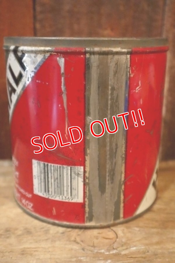 画像5: ct-250205-78 BURLEY AND BRIGHT TOBACCO 1960's〜 HALF AND HALF CAN