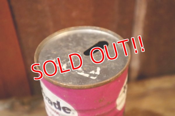 画像6: dp-250205-78 Welchade GRAPE DRINK 1970's CAN